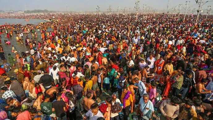 केवल माया ही महाठगिनी नहीं है